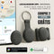 Maxtag Pro 2.0 — Mini Localizador GPS Universal